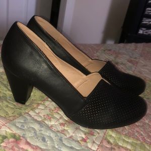 New Women’s Pumps